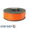 Пластик для 3D-принтера The Filament PLA 1.75mm 1kg MACHINERY ORANGE (TF-24012)