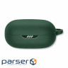 Чохол для навушників BeCover для JBL Wave Flex 2 Dark Green (715029)