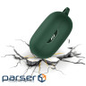 Чохол для навушників BeCover для JBL Wave Flex 2 Dark Green (715029)