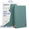 Case for tablet BeCover Magnetic Buckle Apple iPad mini 6 2021 Dark Green (706826)