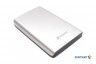 External drive Verbatim Store"n Go 2.5" (6.35cm) GEN 2 2TB USB 3.0 SILVER (53198)