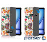 Чохол до планшета BeCover Smart Case Apple iPad Air 11" M4 2026 Butterfly (715205)