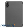 Чохол до планшета BeCover Flexible TPU Mate Xiaomi Redmi Pad 2 11.0" Grey (715599)