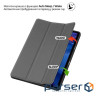 Чохол до планшета BeCover Flexible TPU Mate Xiaomi Redmi Pad 2 11.0" Grey (715599)