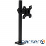 Настільне кріплення для монітора VINGA TD30-1051 10"-32" Black