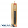 Мережевий фільтр LDNIO SC3301, 3 Розетки + 3 USB, 1.6 м, перетин 3х0,75мм , Black, Box