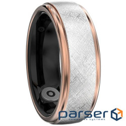 Смарт-кільце HiFuture Future Ring2 10 Rose Gold (futurering2-10.rosegold)