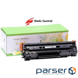 Картридж Static Control HP LJ CF283A 1.5k (002-01-TF283A)