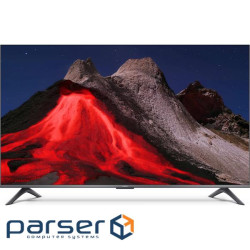 Телевізор Xiaomi TV A Pro 55 2026 (L55MB-APEU)