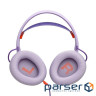 Игровая гарнитура Quantum 250 Purple (JBLQTUM250PUR)