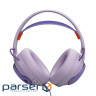 Игровая гарнитура Quantum 250 Purple (JBLQTUM250PUR)