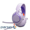 Игровая гарнитура Quantum 250 Purple (JBLQTUM250PUR)