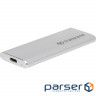 Портативний SSD TRANSCEND ESD260C 1TB (TS1TESD260C)