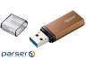 USB флеш накопичувач Apacer 32GB AH25C Classical Bronze USB 3.2 (AP32GAH25CJ-1)