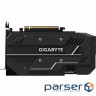 Відеокарта GeForce RTX2060 6144Mb GIGABYTE (GV-N2060D6-6GD)