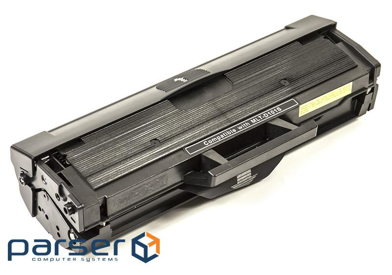 Картридж PowerPlant Samsung ML-2160/2165W/SCX-3400 (MLT-D101S) (PP-MLT-D101S)