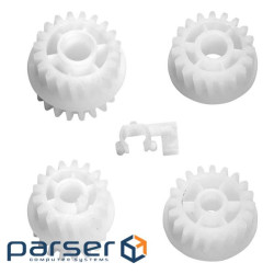 Шестерня HP LJ P3005/M3027/M3035 20/20T комплект AHK (ahk_20332)