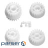 Шестерня HP LJ P3005/M3027/M3035 20/20T комплект AHK (ahk_20332)