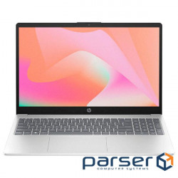 Laptop HP 15-fd0003ua (826U9EA)
