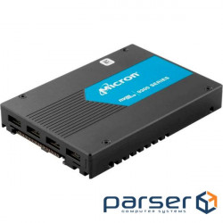 SSD диск MICRON 9300 Pro 3.84TB 2.5