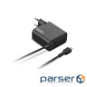 Блок живлення LENOVO 65W USB-C Wall Adaptor-EU Pin 65W (4X21L54610)