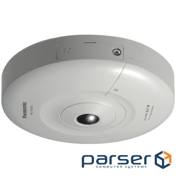 IP camera Panasonic WV-SF438E