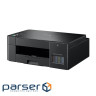 Багатофункціональний пристрій Brother DCP-T420W c Wi-Fi (DCPT420WR1)