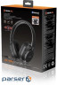 Навушники REAL-EL GD-860 Black (EL124100053)