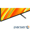 Телевізор 65" Sony MiniLED 4K 120Hz Smart GoogleTV Black (K-65XR50)
