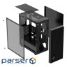 Корпус OCYPUS Gamma C70 BK ARGB (GAMMA-C70-BKG400XX-GL)