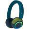 Навушники Philips TAK4200CT/00 Wireless Blue/Green