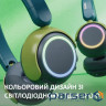 Навушники Philips TAK4200CT/00 Wireless Blue/Green