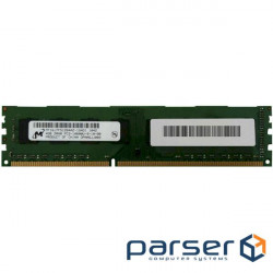 Модуль пам'яті MICRON DDR3 1333MHz 4GB (MT16JTF51264AZ-1G4D1)