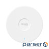 TP-LINK WLAN BE19000 Access Point Tri-Band EAP787 Wi-Fi 7, PoE++, 1&times;10G RJ45 Port