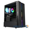 Комп'ютер персональний 2E Complex Gaming AMD R5-5500, 16Gb, F1TB, RX6500XT-4, A520, G2107, (2E-9756)
