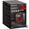 Акустична система Defender Beatbox 65 Black (65265)