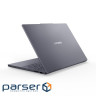 ноутбук 15.3FM/U5-322/24/512/Intel HD/DOS/Luna Gre y LENOVO IdeaPad Slim 3 15IPH11 (83UR0081RA)