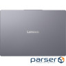 ноутбук 15.3FM/U5-322/24/512/Intel HD/DOS/Luna Gre y LENOVO IdeaPad Slim 3 15IPH11 (83UR0081RA)