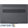 ноутбук 15.3FM/U5-322/24/512/Intel HD/DOS/Luna Gre y LENOVO IdeaPad Slim 3 15IPH11 (83UR0081RA)