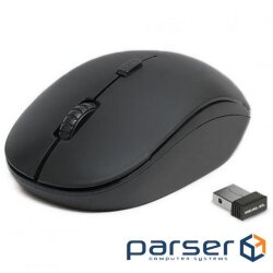 Mouse REAL-EL RM-301 black (RM-301-USB black)