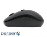 Мишка REAL-EL RM-301 black (RM-301-USB black)