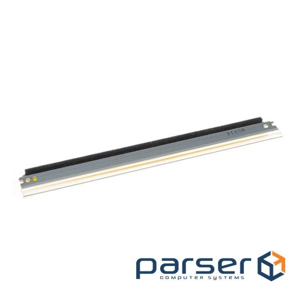 Очисне лезо HP CLJ 1600/2600/2605 Kuroki (030026/DLC)