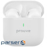 Беспроводные наушники Proove Mainstream 2 TWS (APP) black (TWMS2001AP01)