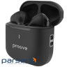 Беспроводные наушники Proove Mainstream 2 TWS (APP) black (TWMS2001AP01)