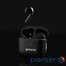 Беспроводные наушники Proove Mainstream 2 TWS (APP) black (TWMS2001AP01)
