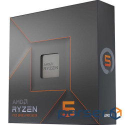 Процесор AMD Ryzen 5 7500X3D 4.0GHz AM5 (100-100001904WOF)