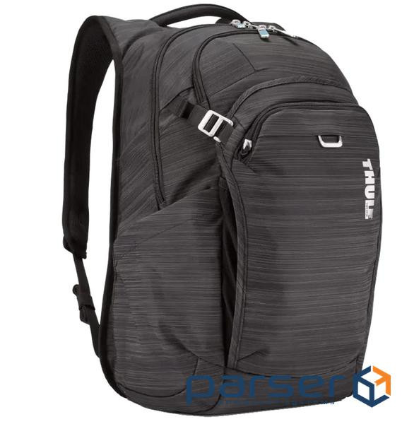 Рюкзаки міські THULE Construct Backpack 24L CONBP-116 (Чорний) (3205352 Чорний)