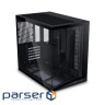 Корпус LIAN LI O11 Dynamic Mini V2 Black (G99.O11DMIV2X.00)