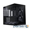 Корпус LIAN LI O11 Dynamic Mini V2 Black (G99.O11DMIV2X.00)