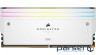 Модуль пам'яті DDR5 2x16GB/6000 Corsair Dominator Titanium RGB White (CMP32GX5M2B6000C30W)